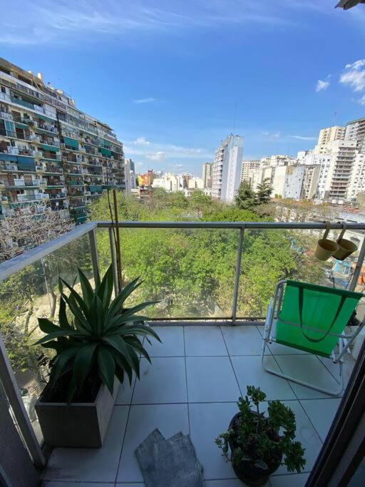 Deleuxe Studio En Caballito Buenos Aires